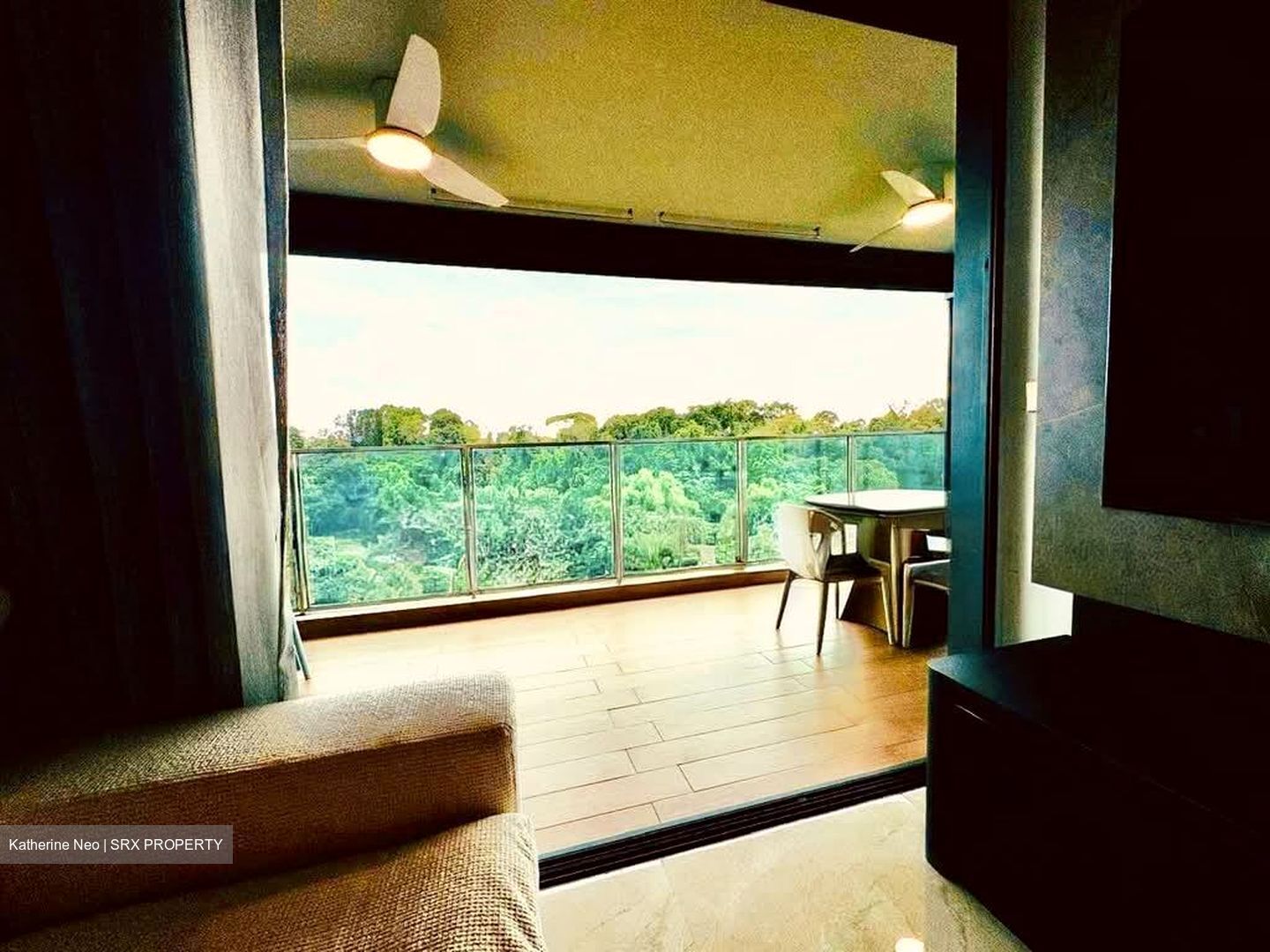Normanton Park (D5), Apartment #541936971